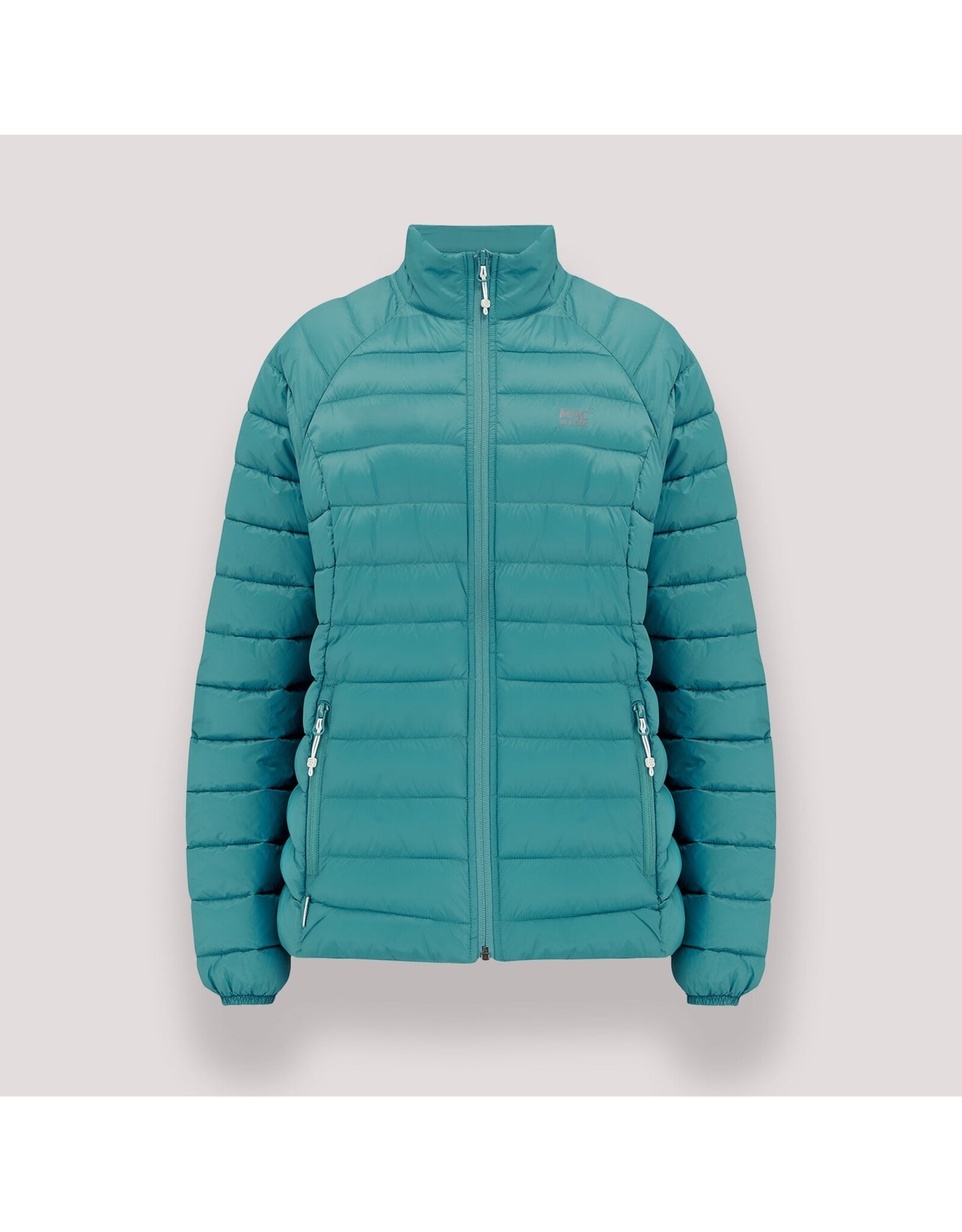 MAC PAC WOMEN SYNERGY PACKABLE INS JACKET