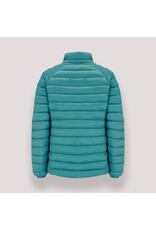 MAC PAC WOMEN SYNERGY PACKABLE INS JACKET