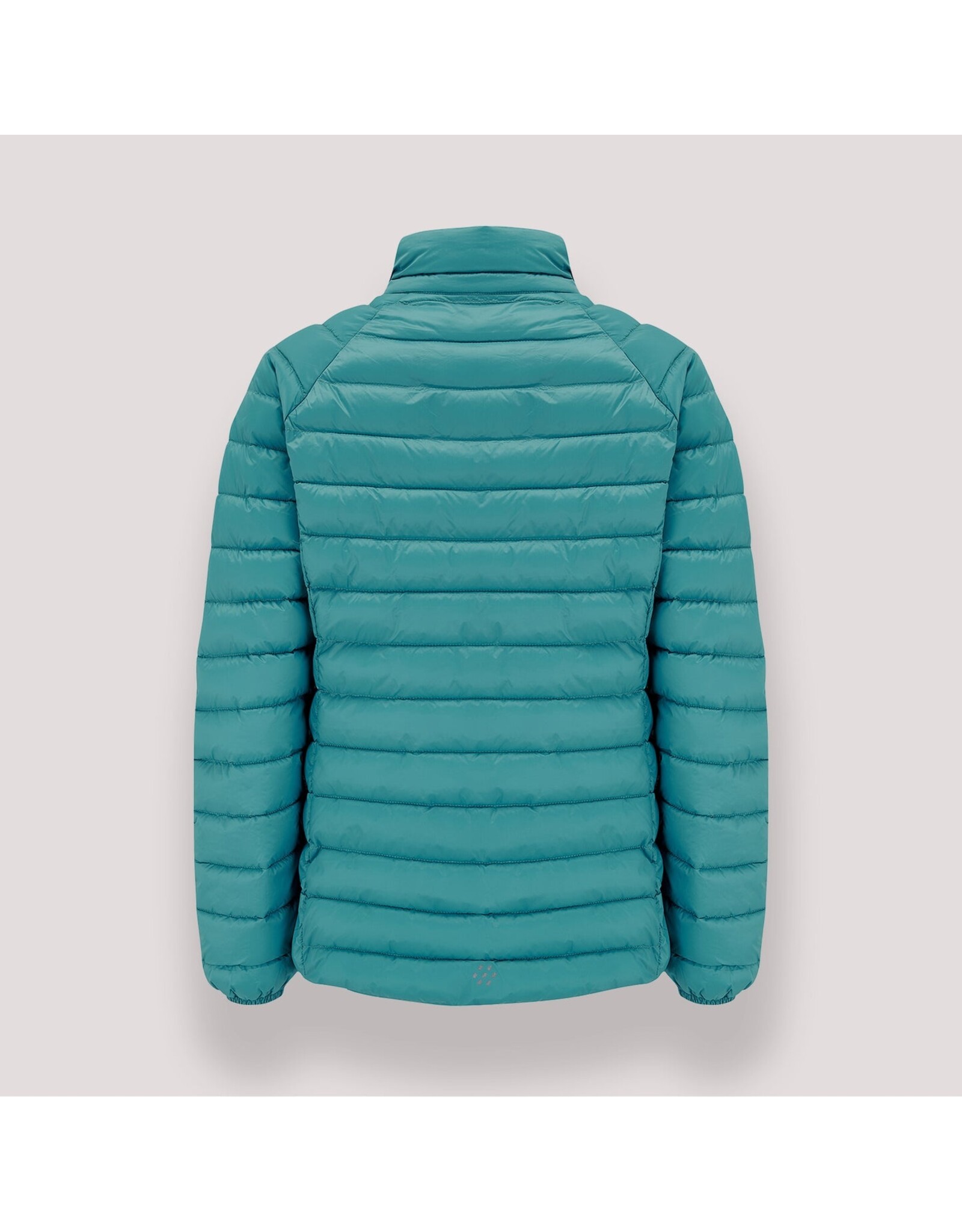 MAC PAC WOMEN SYNERGY PACKABLE INS JACKET