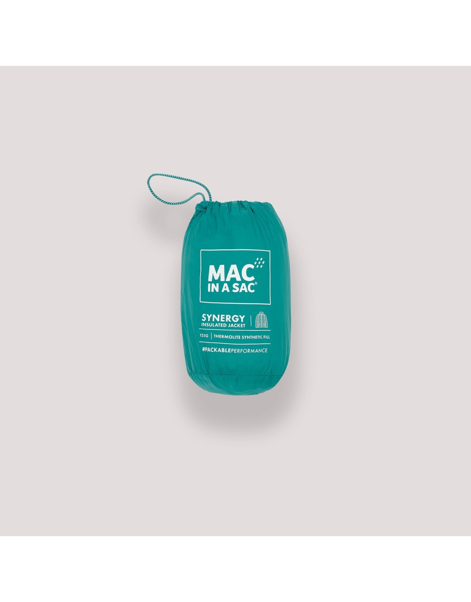 MAC PAC WOMEN SYNERGY PACKABLE INS JACKET