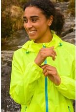 MAC PAC UNISEX ORIGINAL 2 PACKABLE WP JACKET