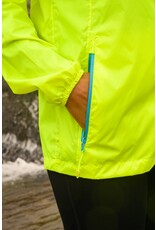 MAC PAC UNISEX ORIGINAL 2 PACKABLE WP JACKET