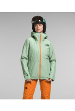 THE NORTH FACE WOMEN'S THERMOBALL SNOW TRICLIMATE JACKET