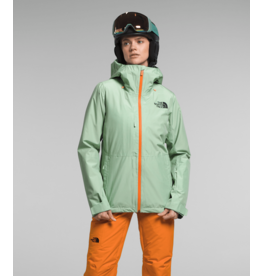 THE NORTH FACE WOMEN'S THERMOBALL SNOW TRICLIMATE JACKET