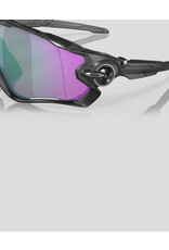 oakley JAWBREAKER MATTE BLACK CAMO PRIZM ROAD JADE SUNGLASSES