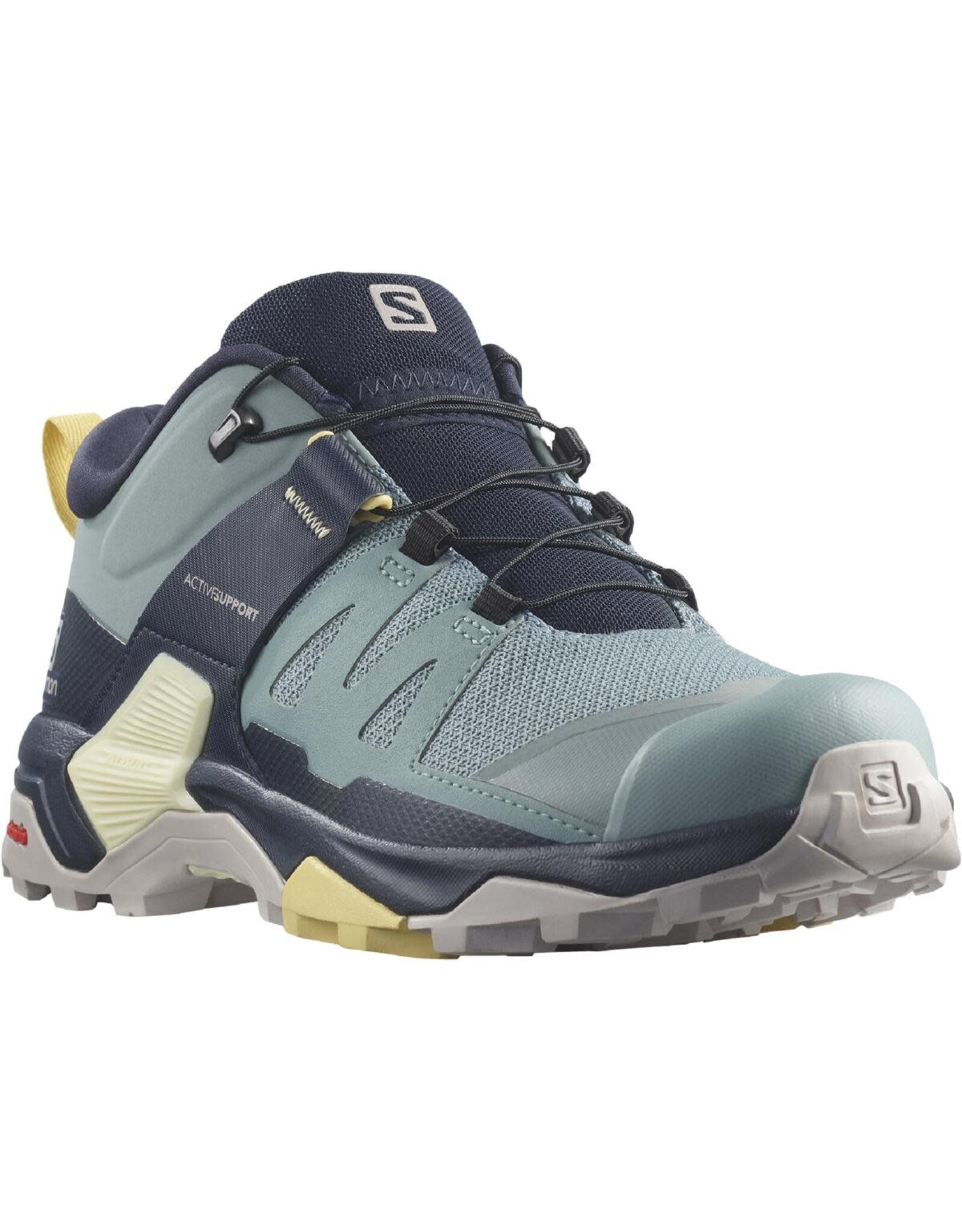 SALOMON WOMEN X ULTRA 4 SHOE