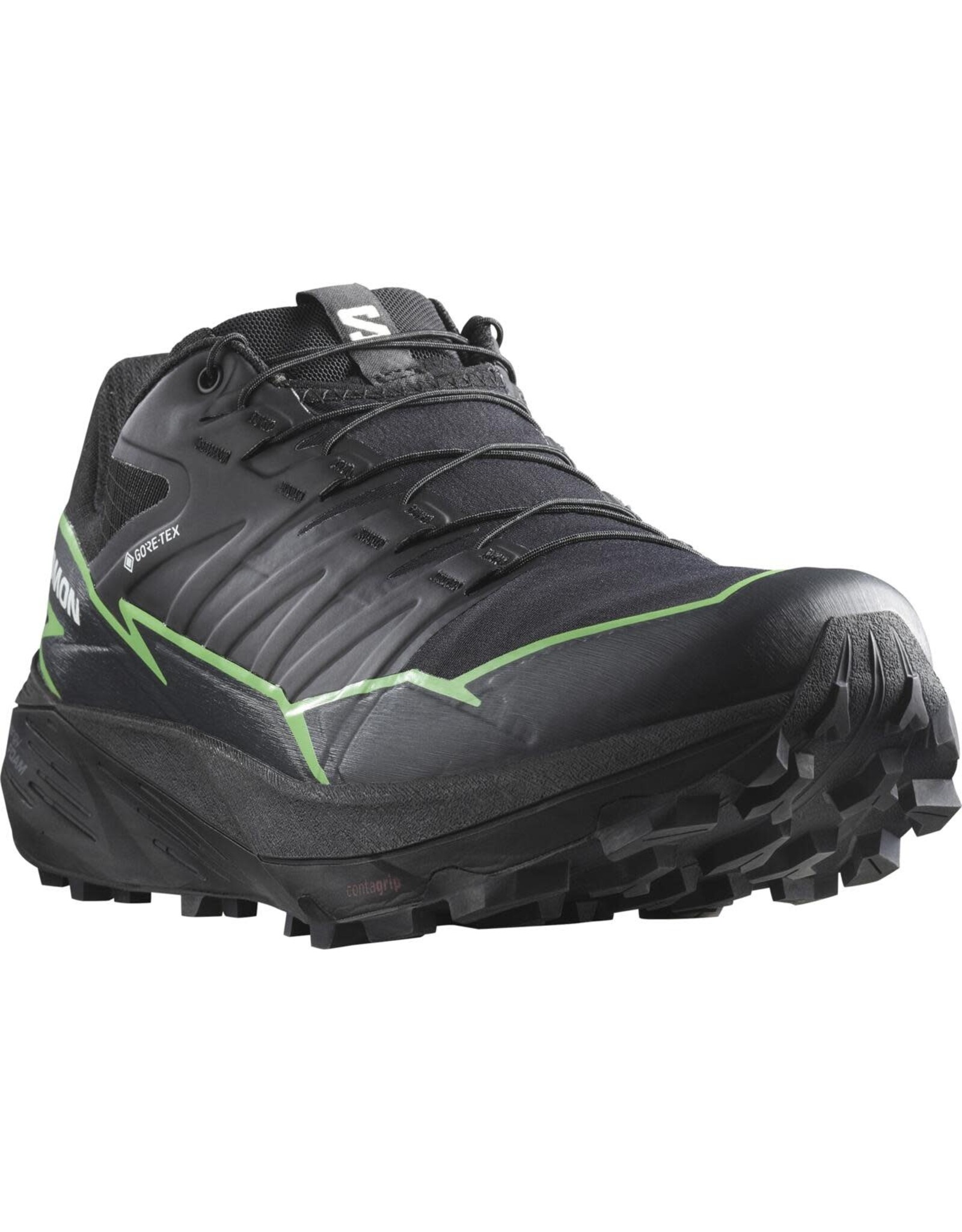 SALOMON MEN THUNDERCROSS GTX SHOE