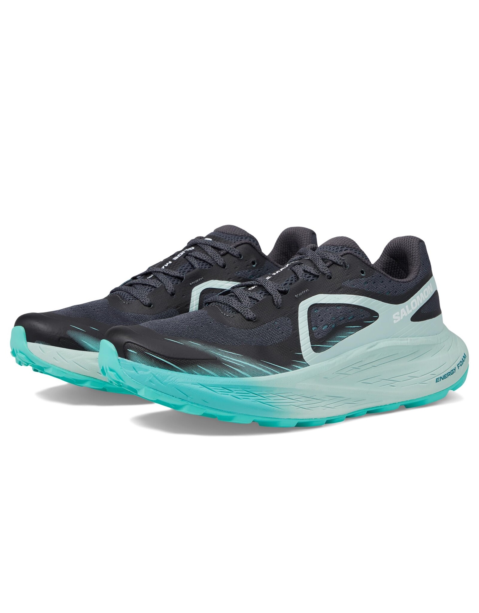 SALOMON MEN GLIDE MAX TR SHOE