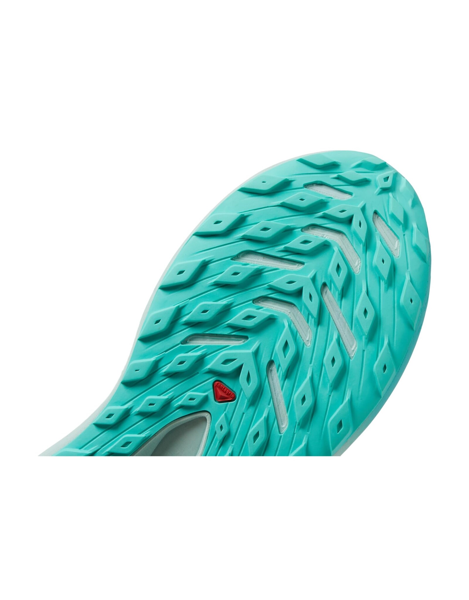 SALOMON MEN GLIDE MAX TR SHOE
