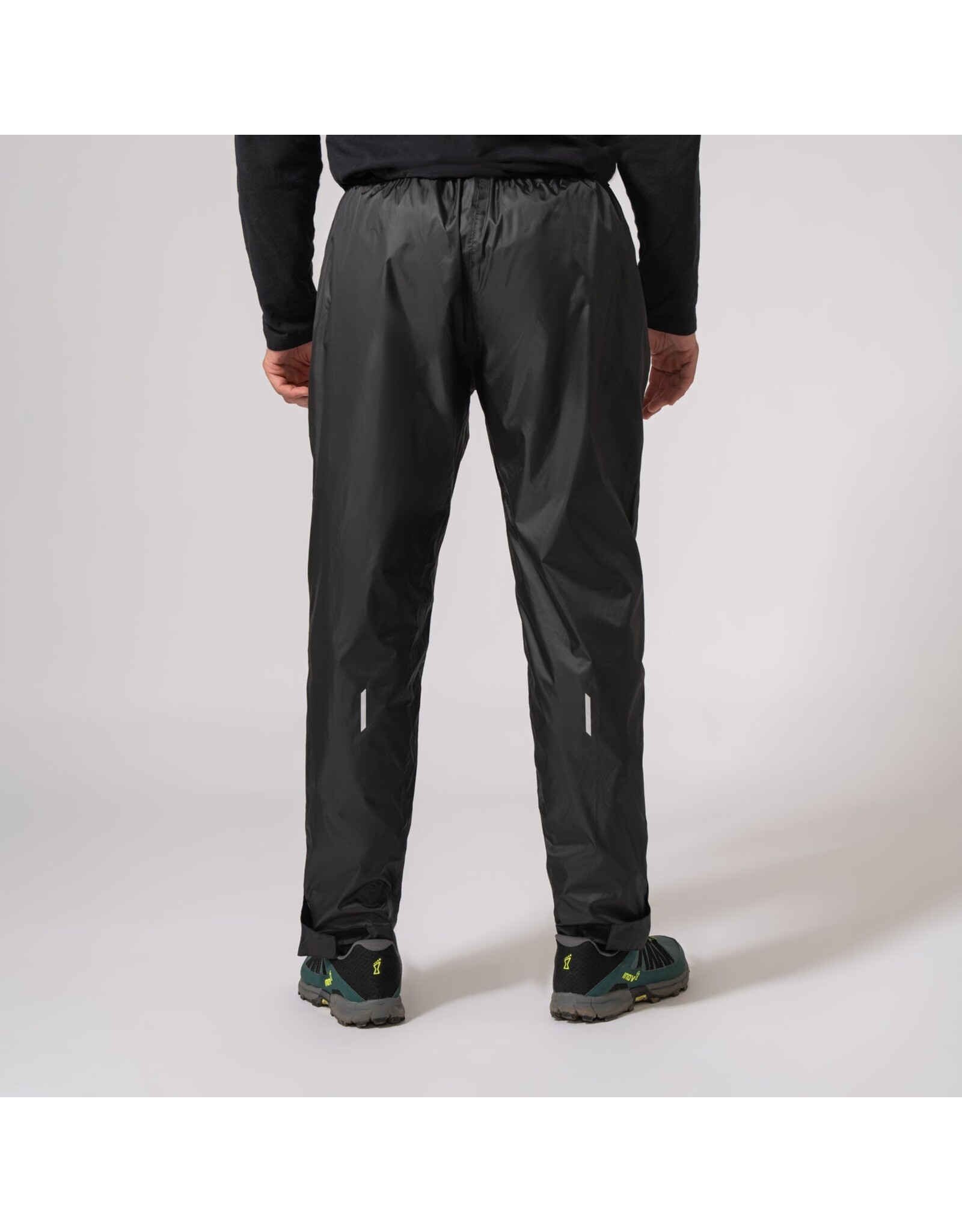 MAC PAC UNISEX OVERTROUSER PACKAGLE WP PANT