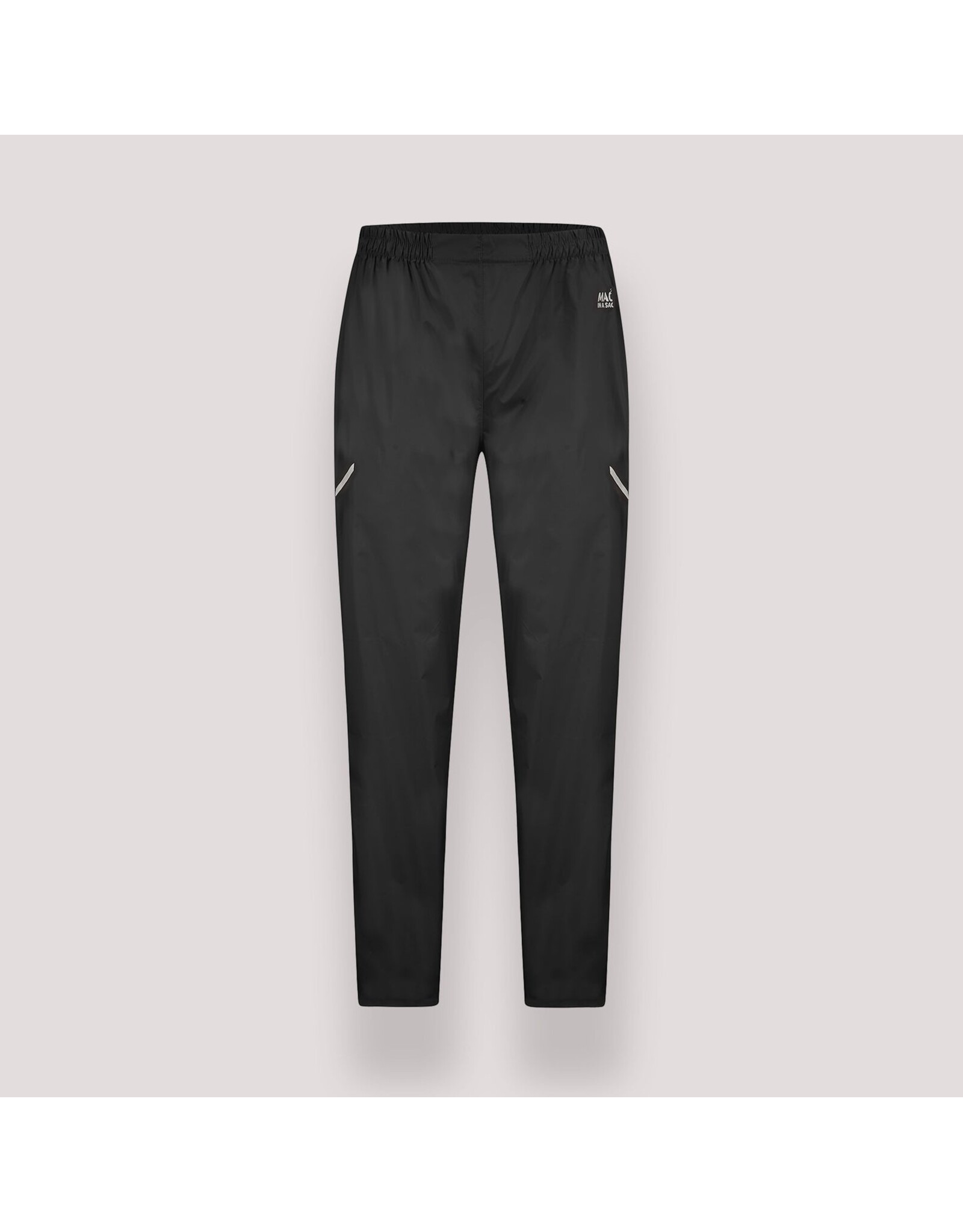 MAC PAC UNISEX OVERTROUSER PACKAGLE WP PANT