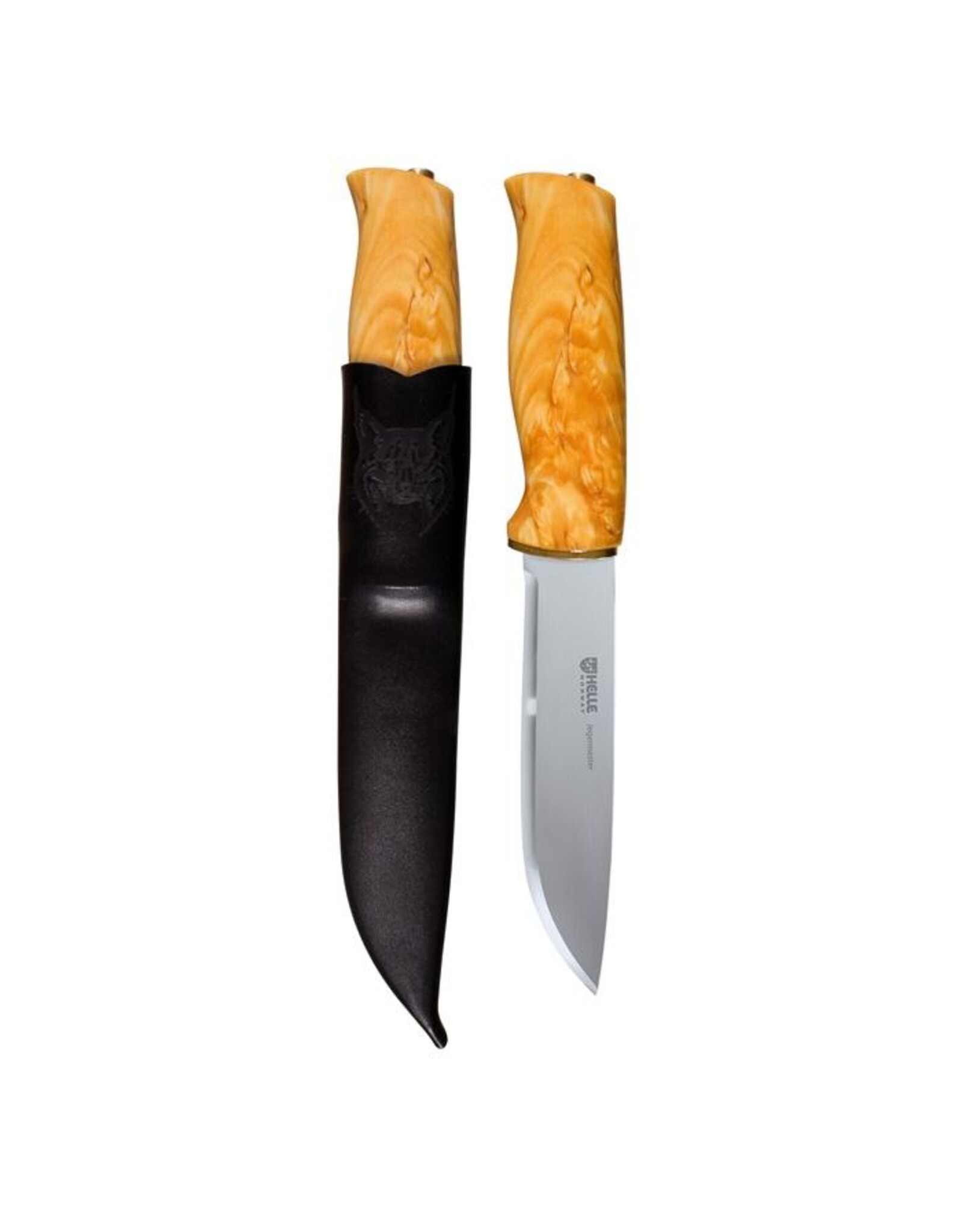 HELLE JEGERMESTER KNIFE