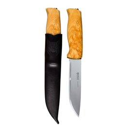 HELLE JEGERMESTER KNIFE HELLE JEGERMESTER KNIFE