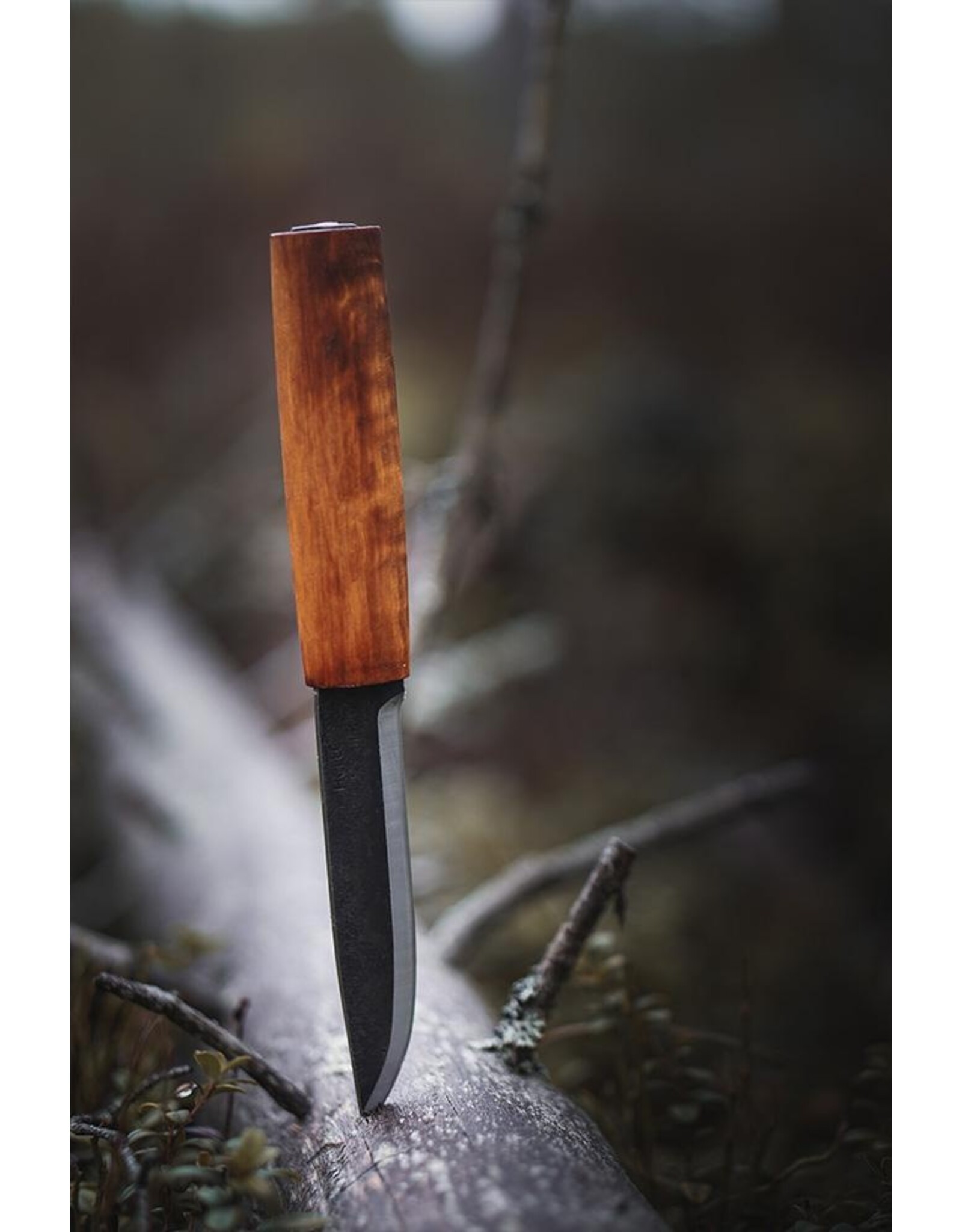 HELLE VIKING KNIFE