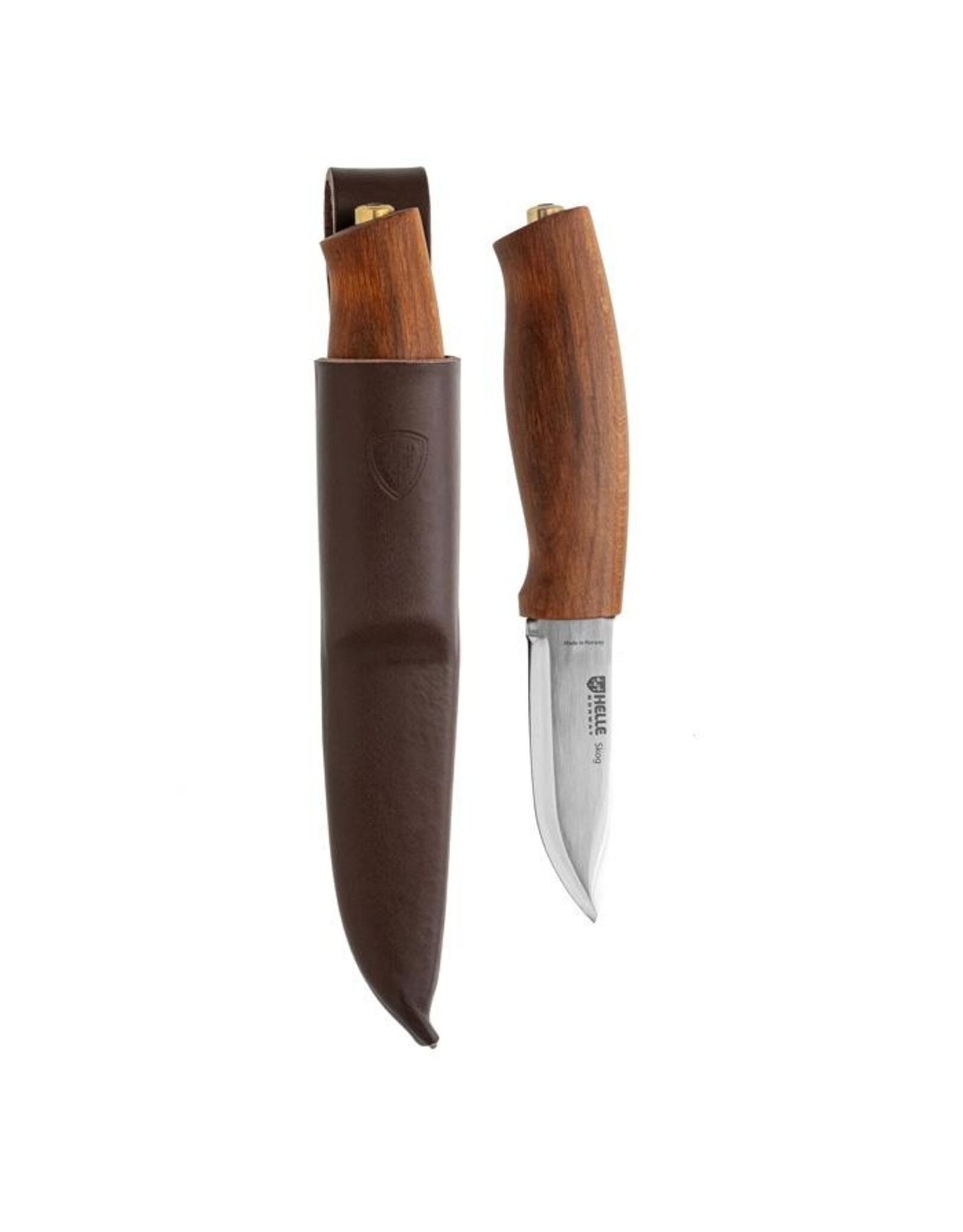 HELLE SKOG KNIFE