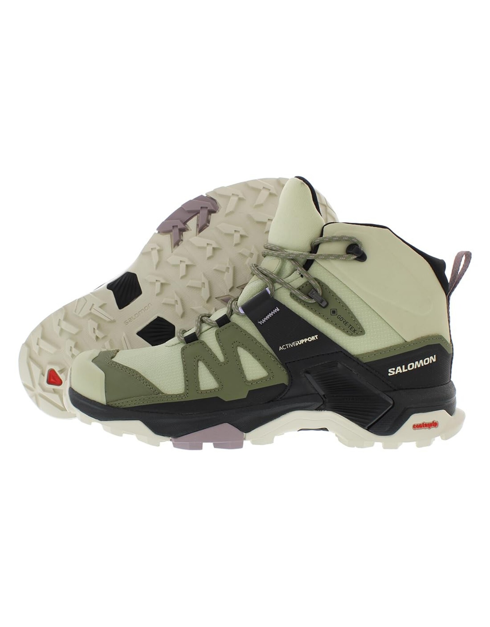 SALOMON WOMEN X ULTRA 4 SHOE