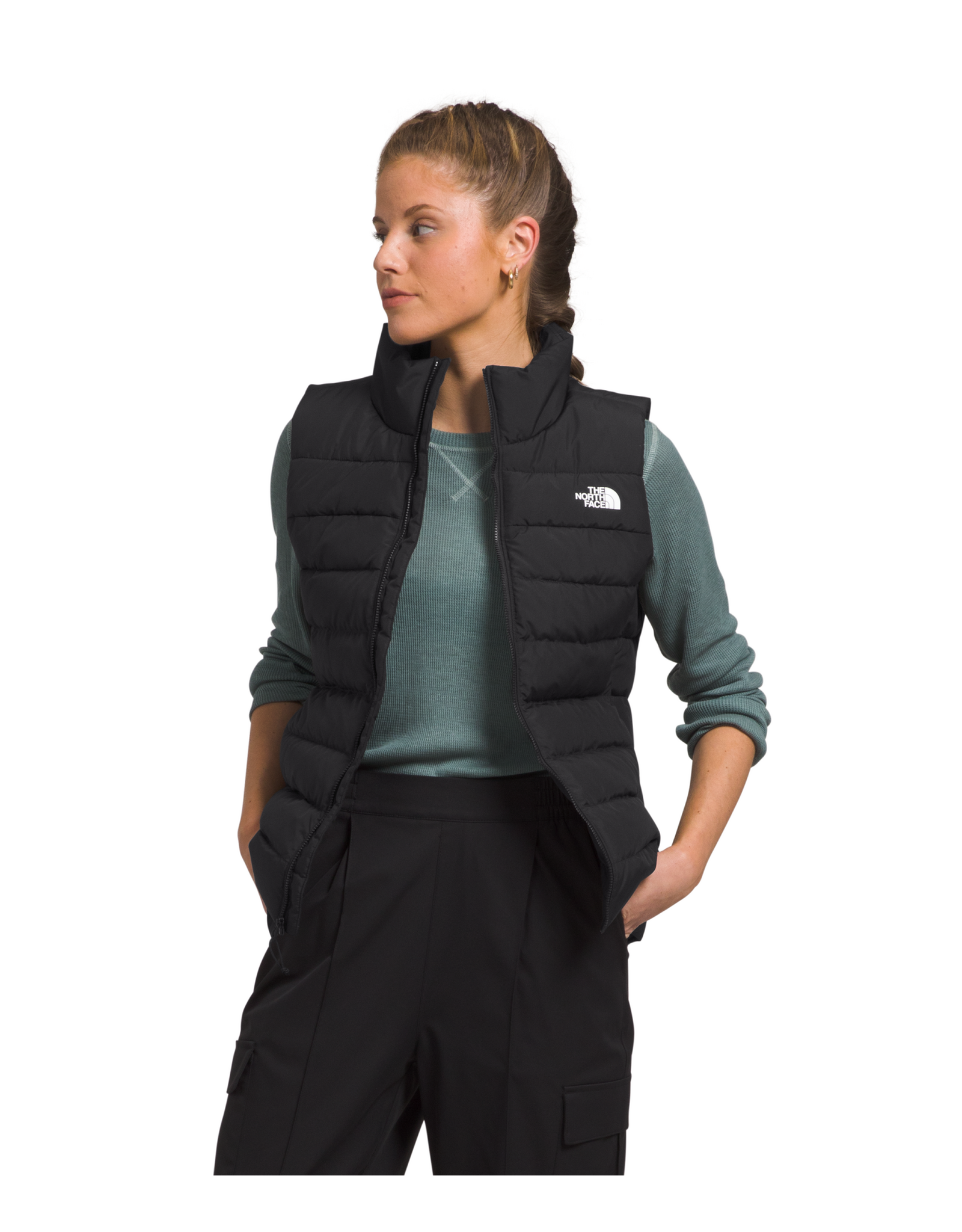 THE NORTH FACE WOMEN'S ACONCAGUA 3 VEST
