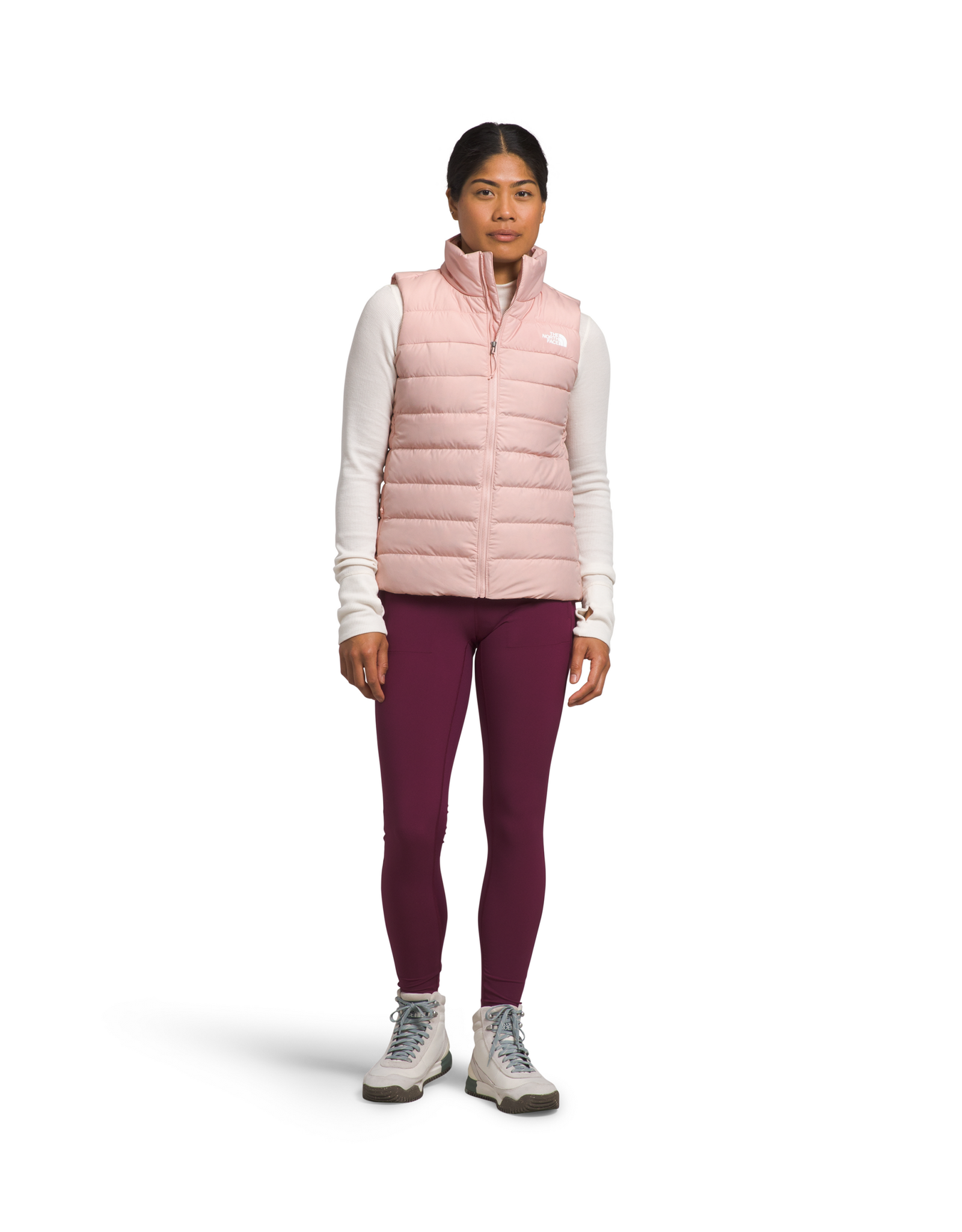THE NORTH FACE WOMEN'S ACONCAGUA 3 VEST