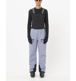 SALOMON WOMEN ABSOLUTE BIB PANT