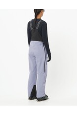 SALOMON WOMEN ABSOLUTE BIB PANT
