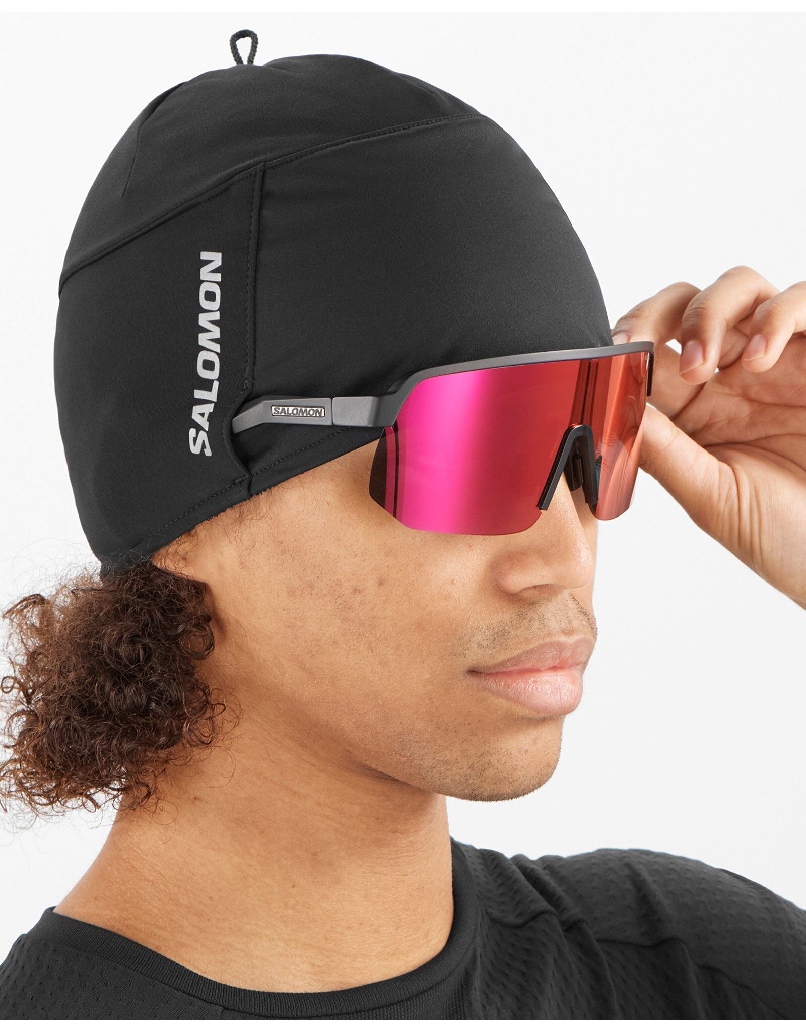 SALOMON WINTER TRAINING BEANIE