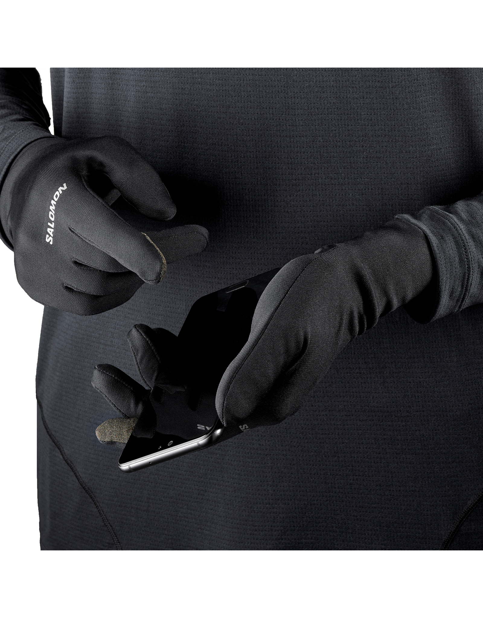 SALOMON GLOVES CROSS WARM GLOVE