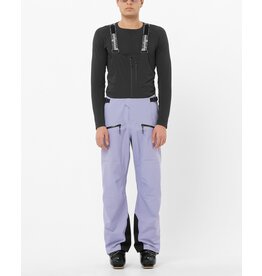 SALOMON MEN ABSOLUTE BIB PANT