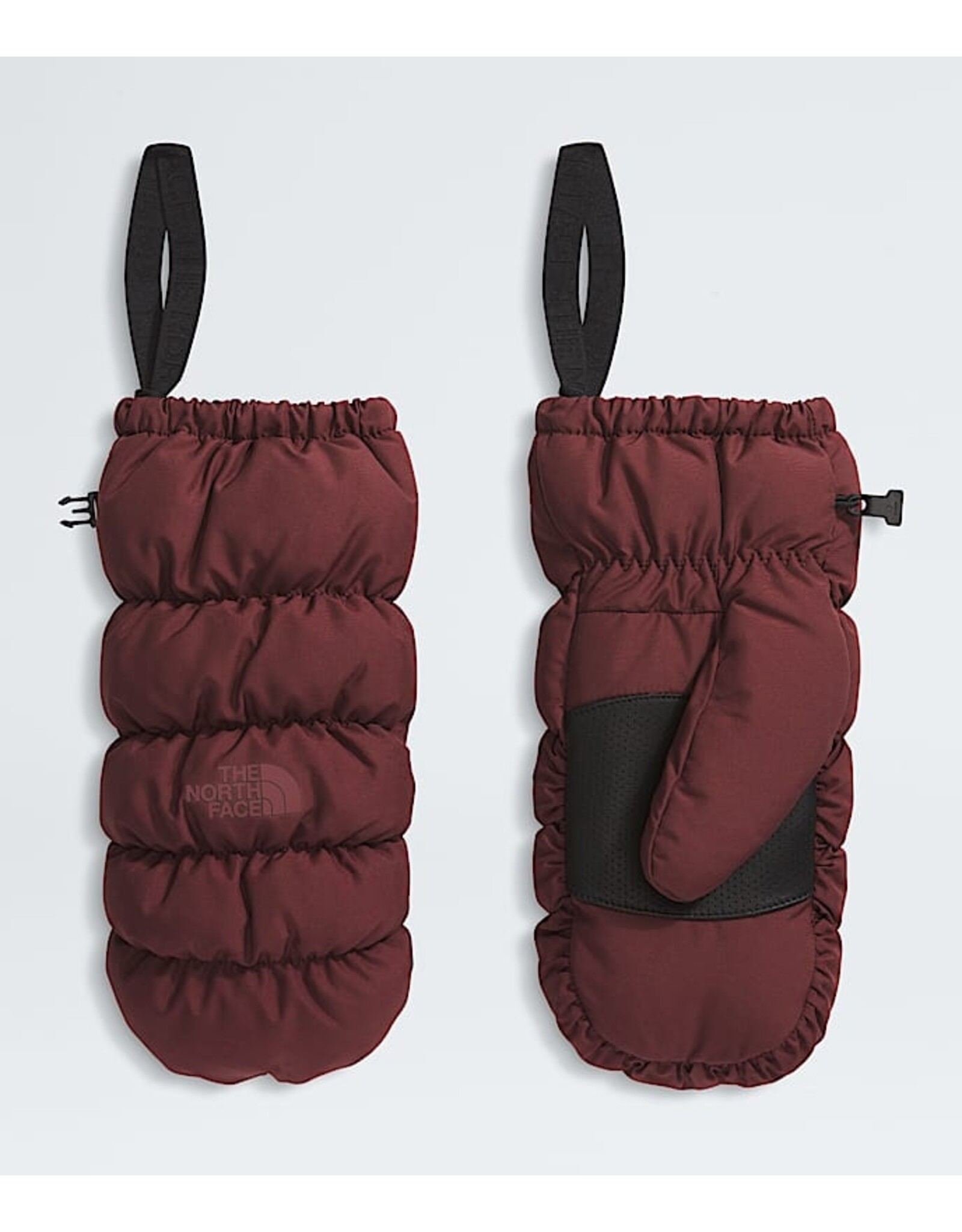 THE NORTH FACE MONTANA PUFFER MITT
