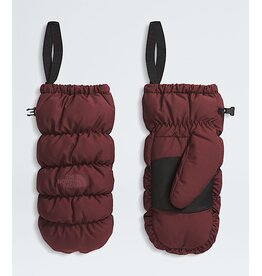 THE NORTH FACE MONTANA PUFFER MITT