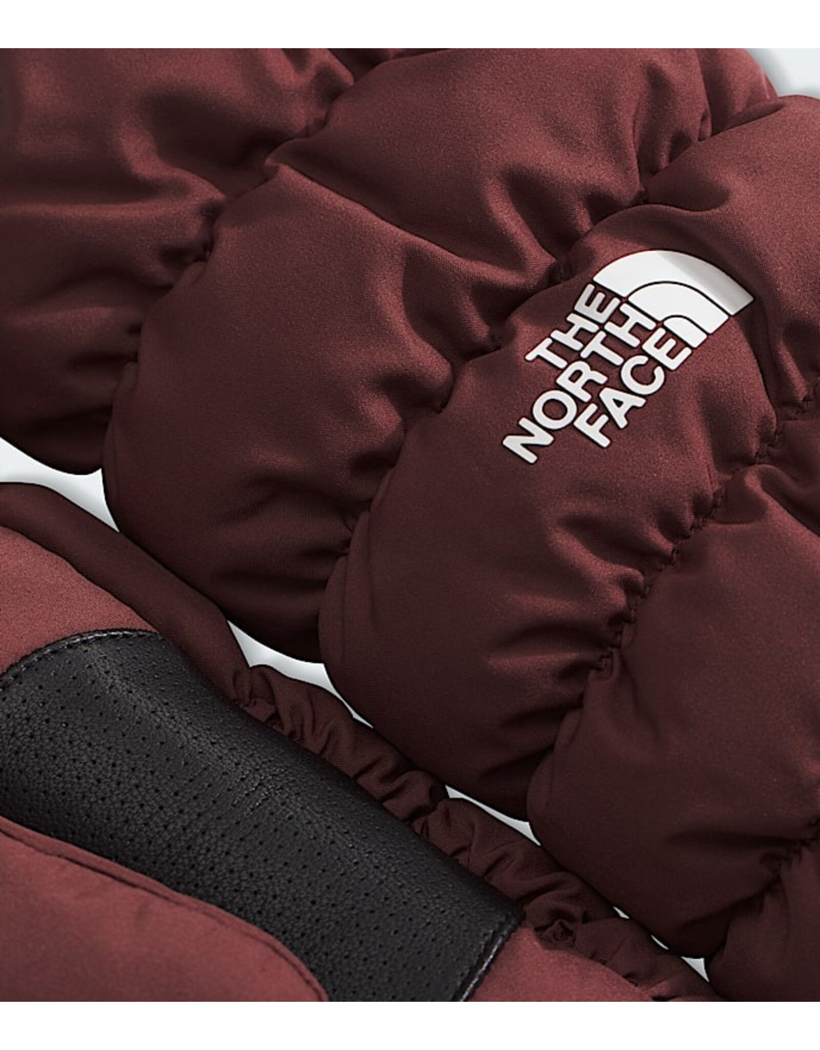 THE NORTH FACE MONTANA PUFFER MITT