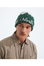 THE NORTH FACE CABIN MOUNTAINSCAPE BEANIE