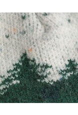 THE NORTH FACE CABIN MOUNTAINSCAPE BEANIE