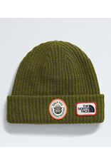 THE NORTH FACE KIDS' SALTY LINED BEANIE
