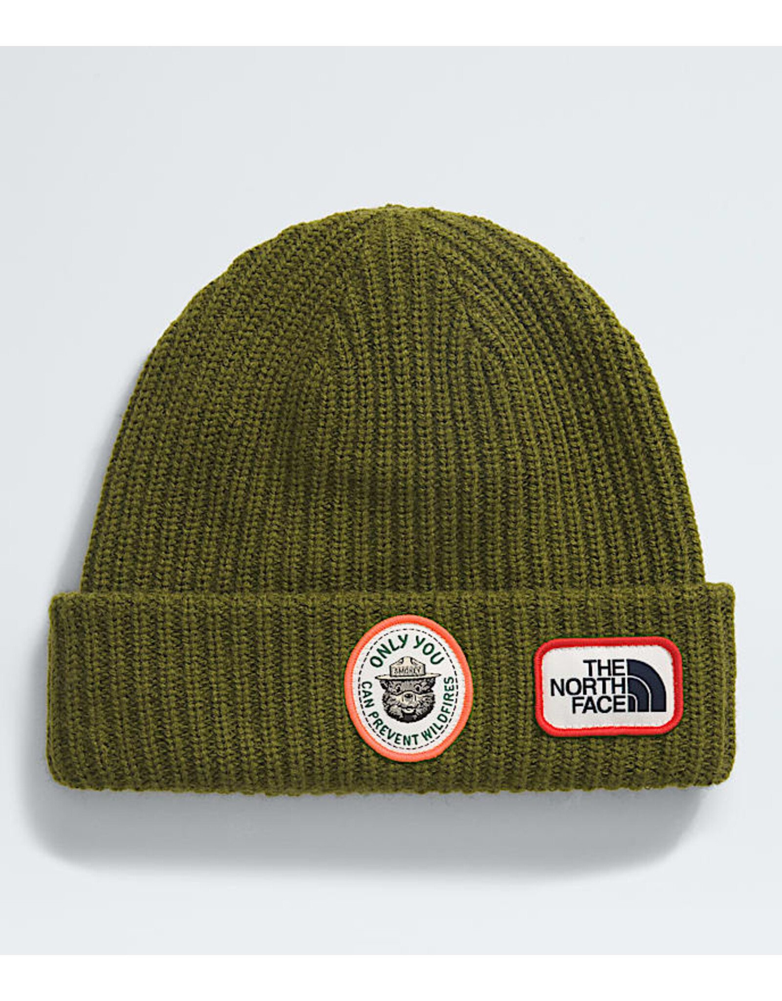 THE NORTH FACE KIDS' SALTY LINED BEANIE