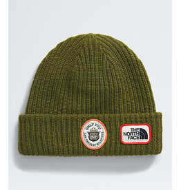 THE NORTH FACE KIDS' SALTY LINED BEANIE