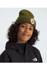 THE NORTH FACE KIDS' SALTY LINED BEANIE