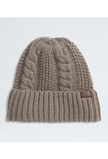 THE NORTH FACE WOMEN'S OH MEGA BEANIE