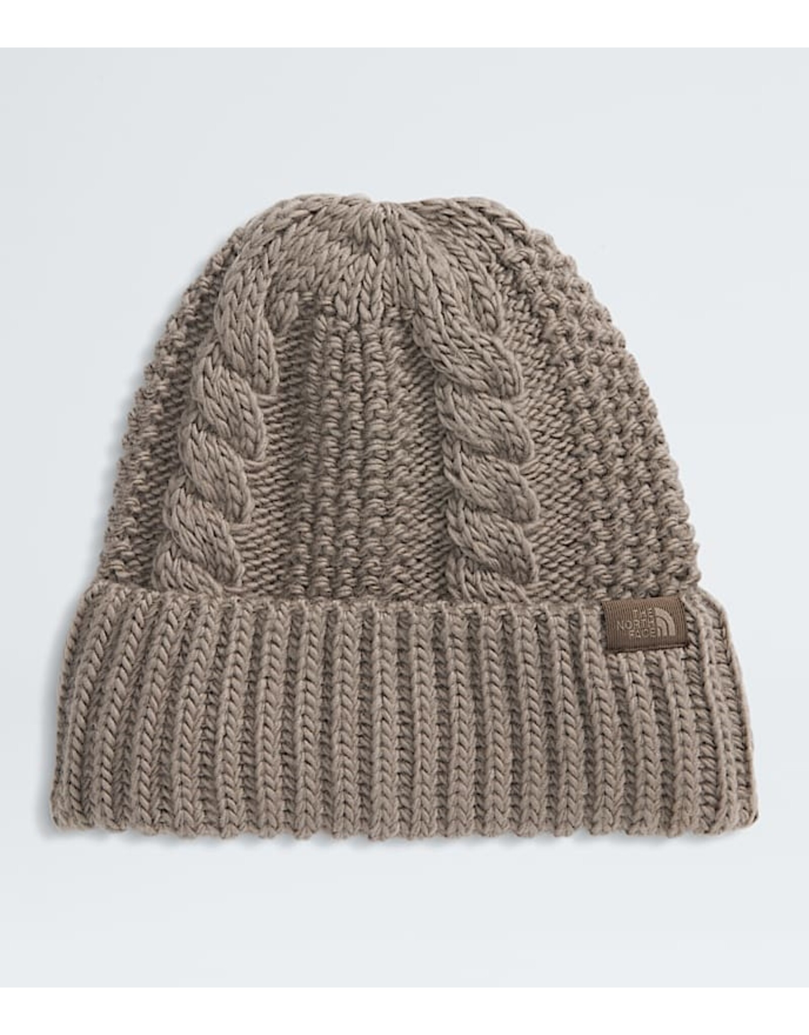 THE NORTH FACE WOMEN'S OH MEGA BEANIE