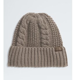 THE NORTH FACE WOMEN'S OH MEGA BEANIE