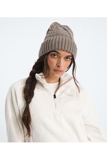 THE NORTH FACE WOMEN'S OH MEGA BEANIE