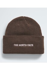 THE NORTH FACE URBAN EMBROIDERED BEANIE