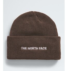 THE NORTH FACE URBAN EMBROIDERED BEANIE