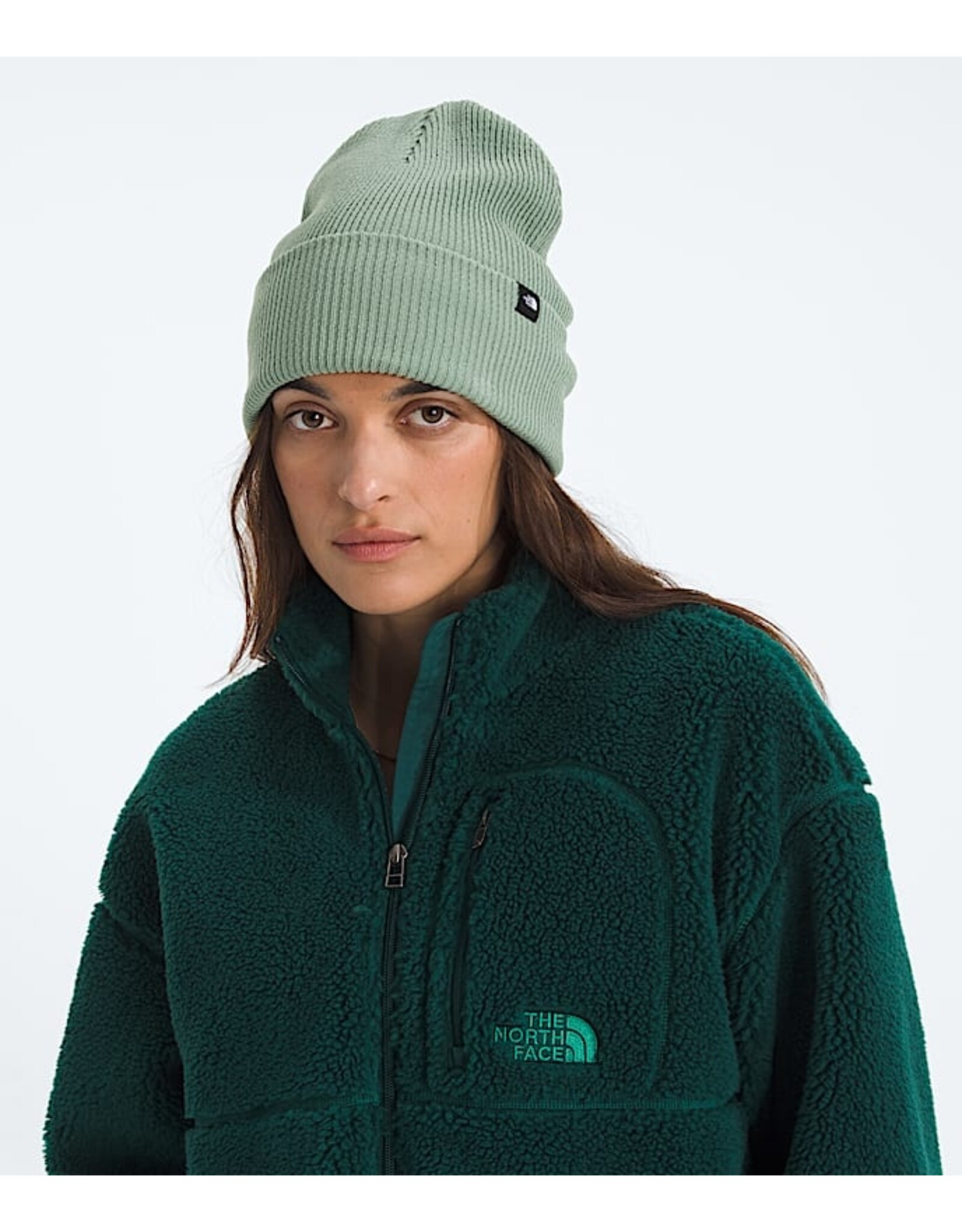 THE NORTH FACE URBAN CUFF BEANIE
