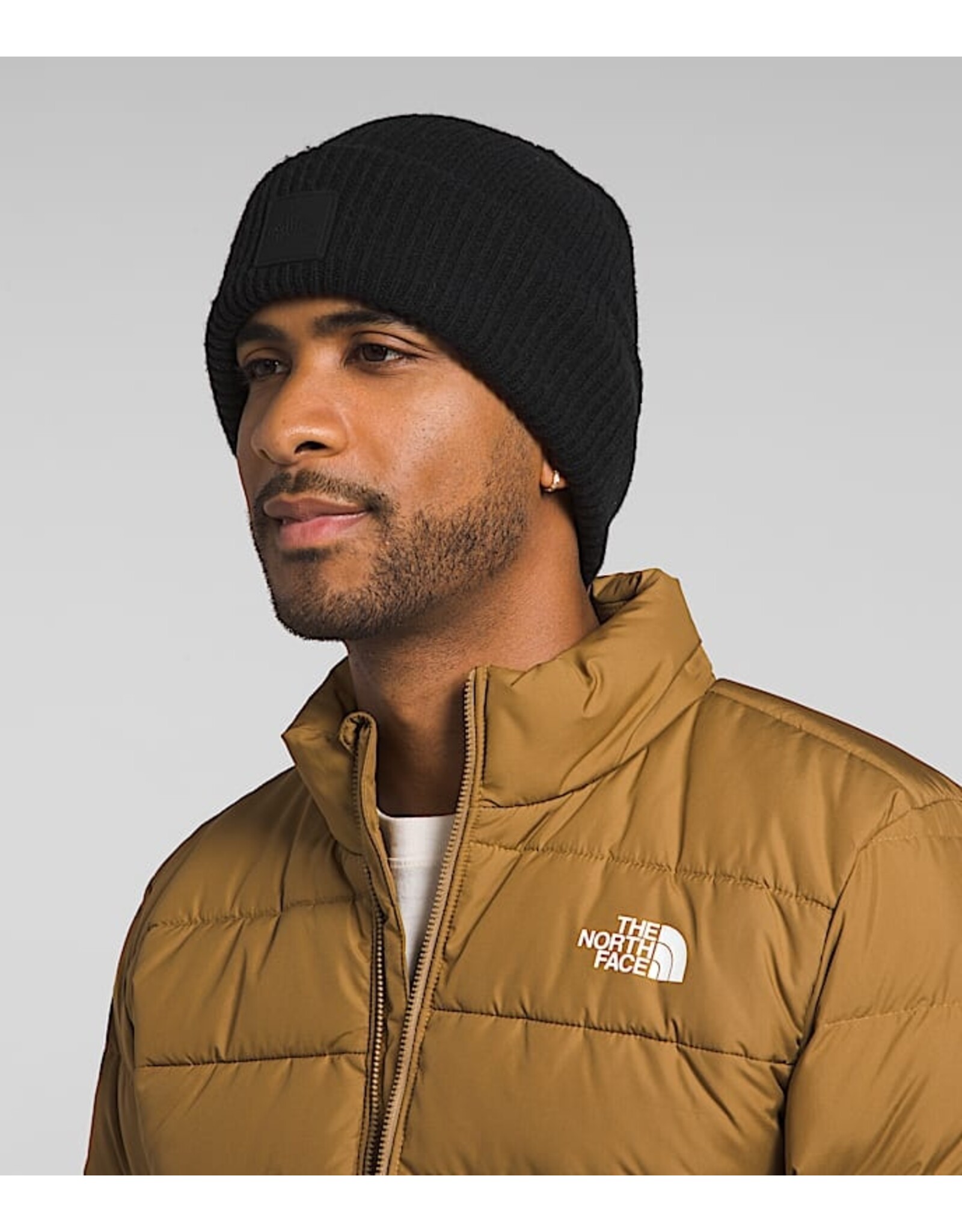 THE NORTH FACE URBAN PATCH BEANIE