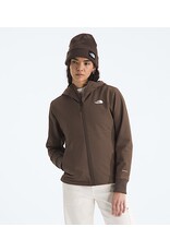 THE NORTH FACE WOMEN'S SHELBE RASCHEL HOODIE