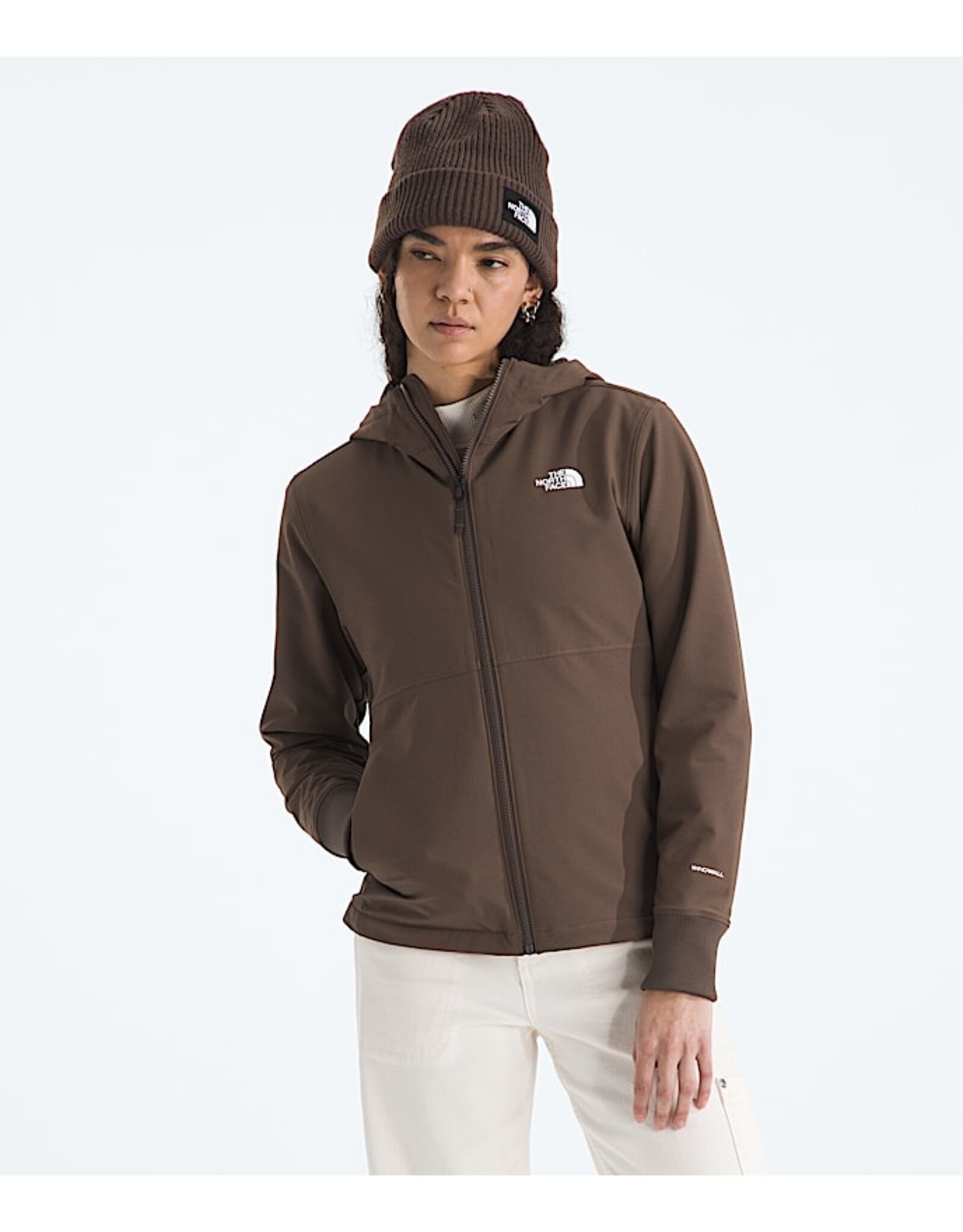 THE NORTH FACE WOMEN'S SHELBE RASCHEL HOODIE