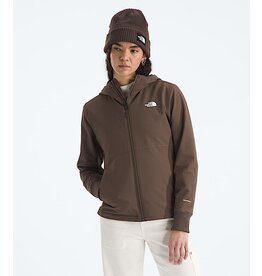 THE NORTH FACE WOMEN'S SHELBE RASCHEL HOODIE
