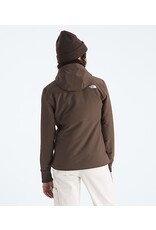 THE NORTH FACE WOMEN'S SHELBE RASCHEL HOODIE