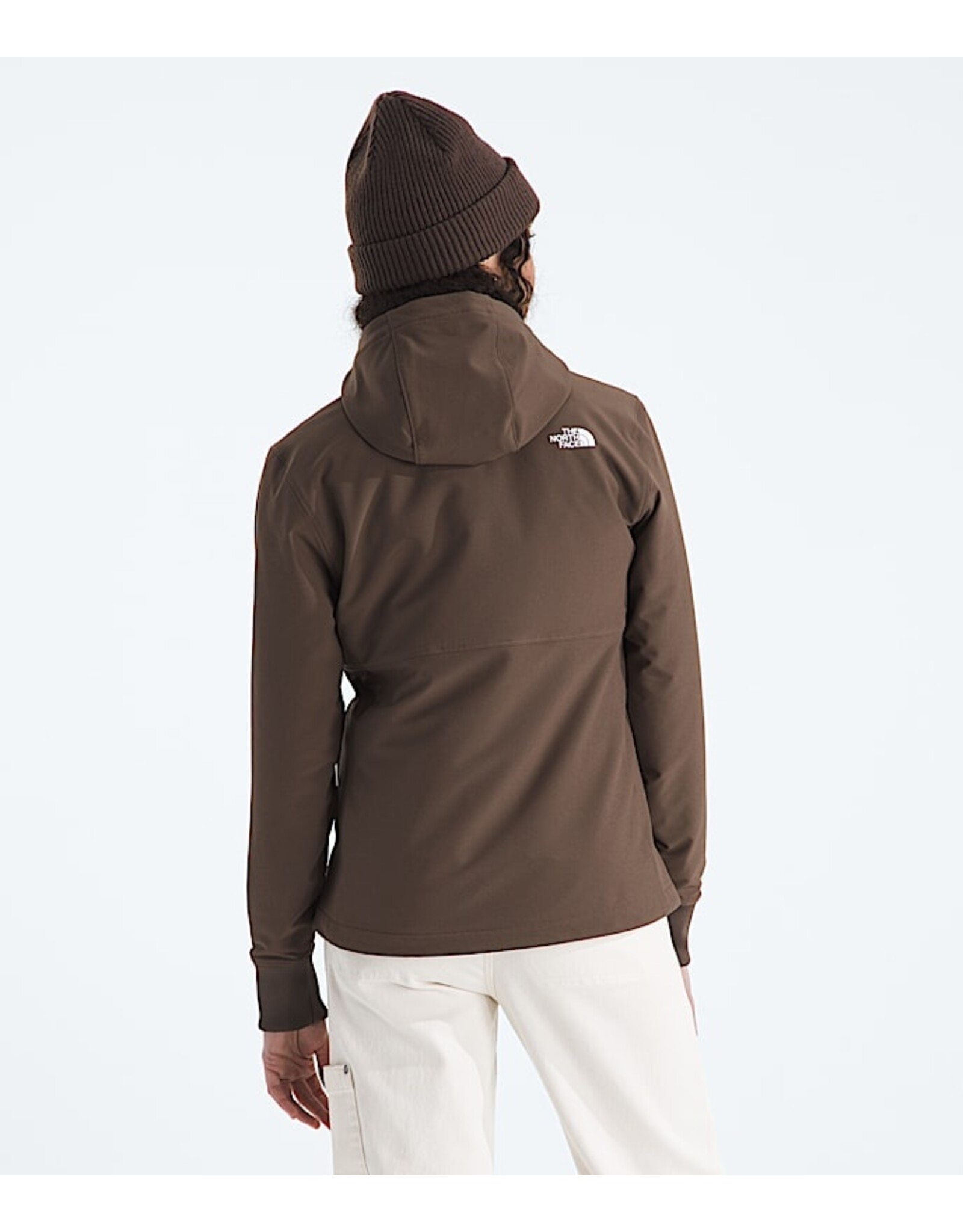 THE NORTH FACE WOMEN'S SHELBE RASCHEL HOODIE