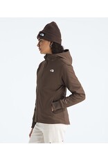 THE NORTH FACE WOMEN'S SHELBE RASCHEL HOODIE